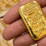 Gold achieves historical maximum by demand for refuge before Trump tariffs on Saturday