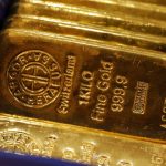 Gold rises to more than two-week highs on safe haven demand