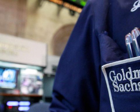 Goldman Sachs raised its profit by 71% in 2024