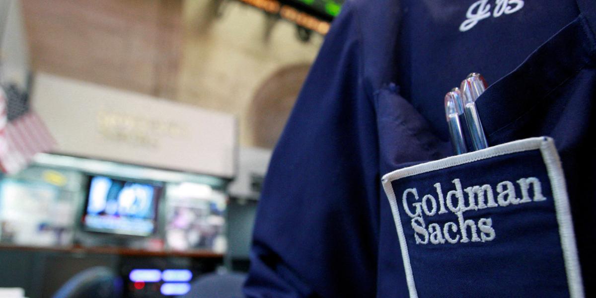 Goldman Sachs raised its profit by 71% in 2024