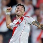 Gonzalo Montiel, new hero of River Plate