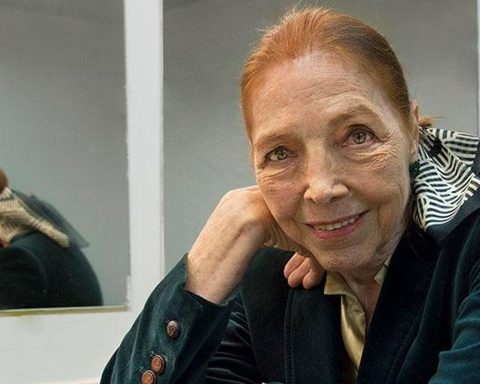 Government and writers regret the death of writer Marina Colasanti