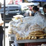 Government negotiates with producers and keeps bread prices fixed