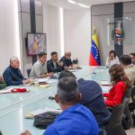 Government outlines preparations for Maduro's swearing-in