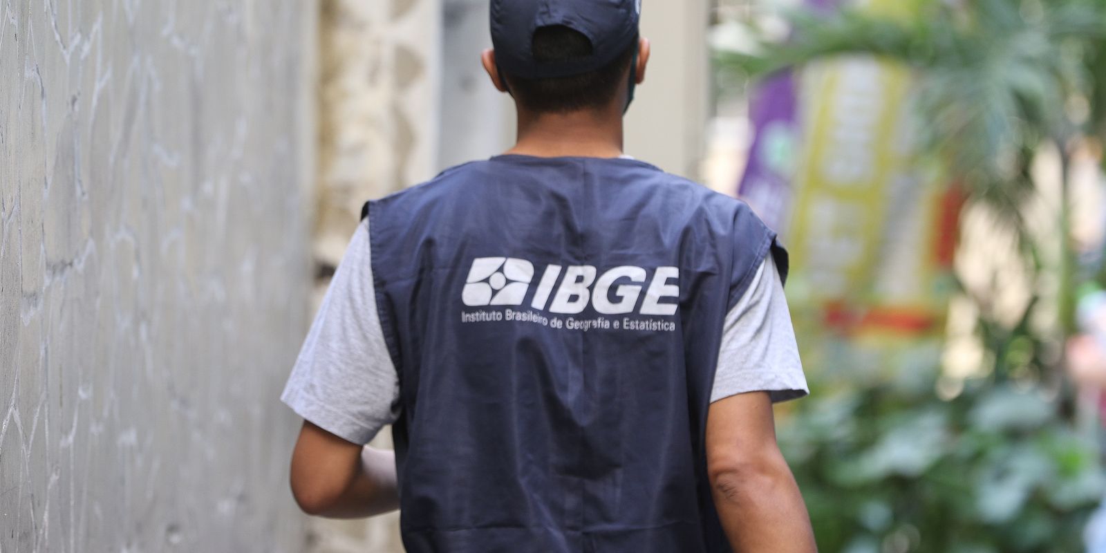 Government suspends IBGE Foundation Creation