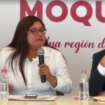 Governor of Moquegua is questioned for attending Martín Vizcarra's party event