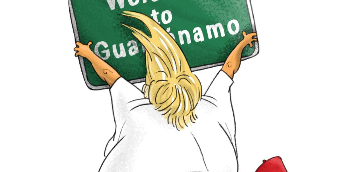 Guantanamo