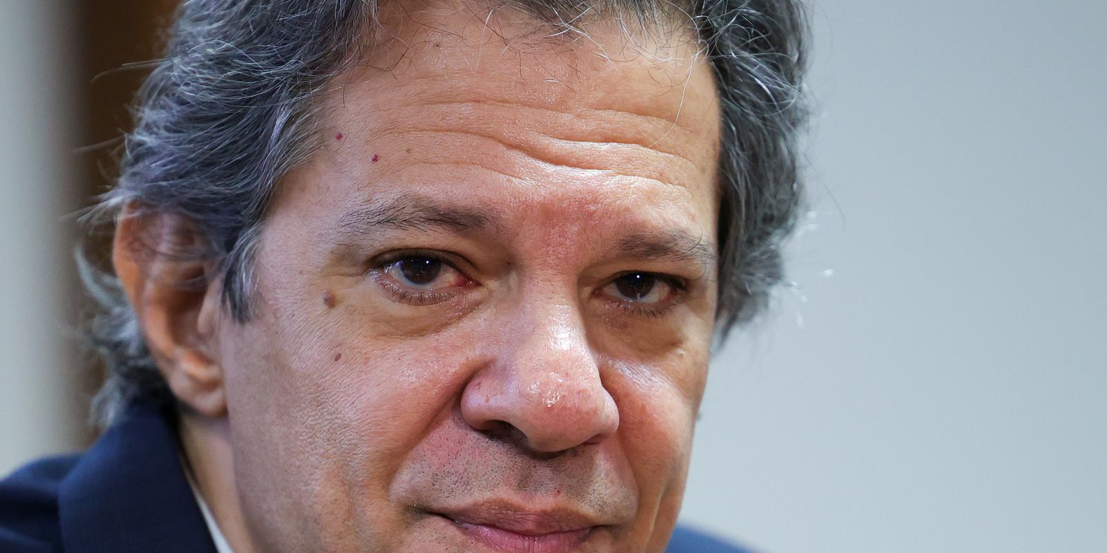 Haddad says Lula will veto tortoises that could raise electricity bills