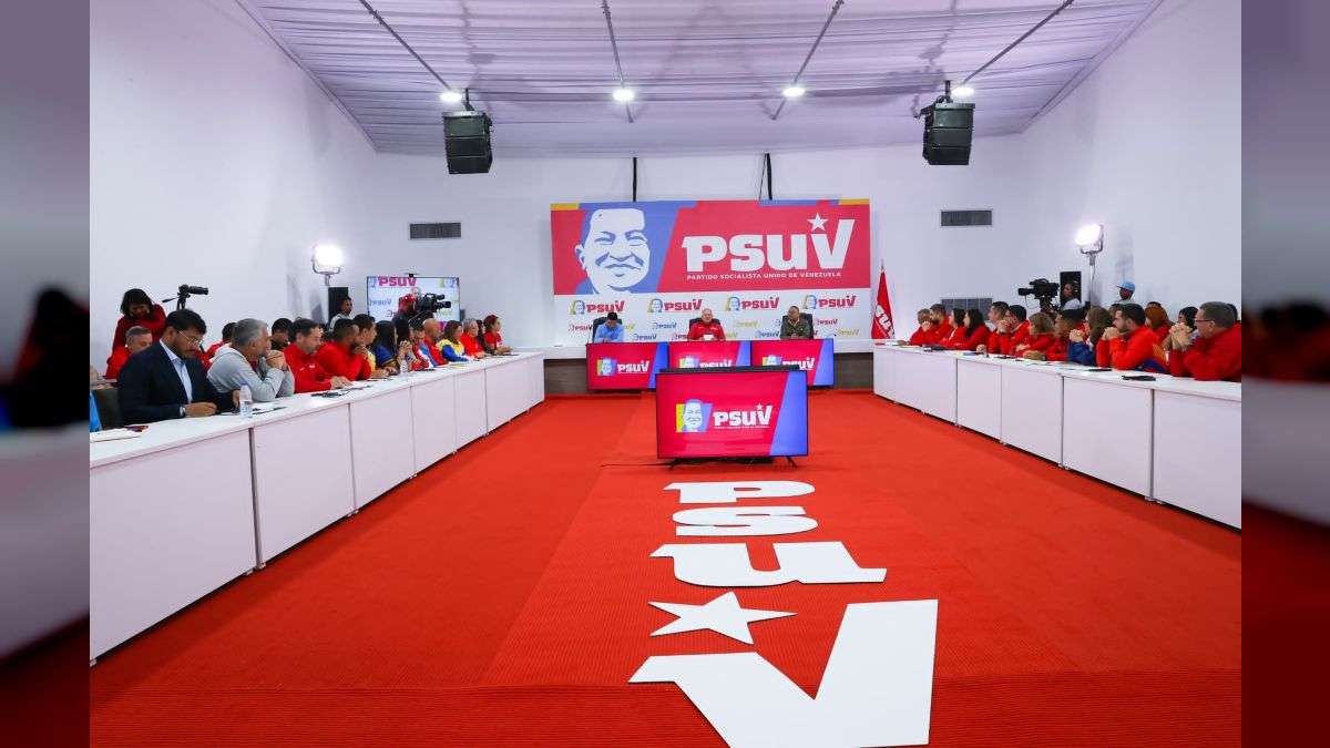 Hair: Psuv must adapt to communal circuits