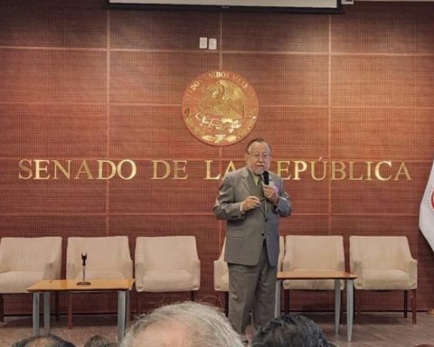 Héctor Moreira Rodríguez, former commissioner of the National Hydrocarbons Commission, dies