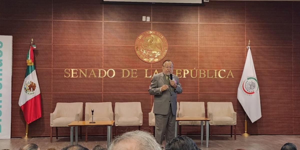 Héctor Moreira Rodríguez, former commissioner of the National Hydrocarbons Commission, dies