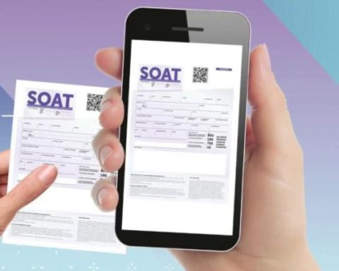 How much have scams increased in the sale of Soat in Colombia?