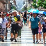 La institución instó a la ciudadanía a estar alerta y acatar las instrucciones emitidas para mitigar posibles riesgos.