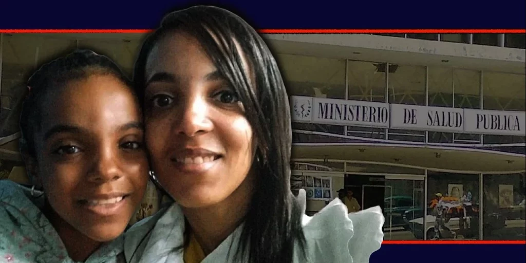 How to keep your own daughter alive: the story of a Cuban doctor