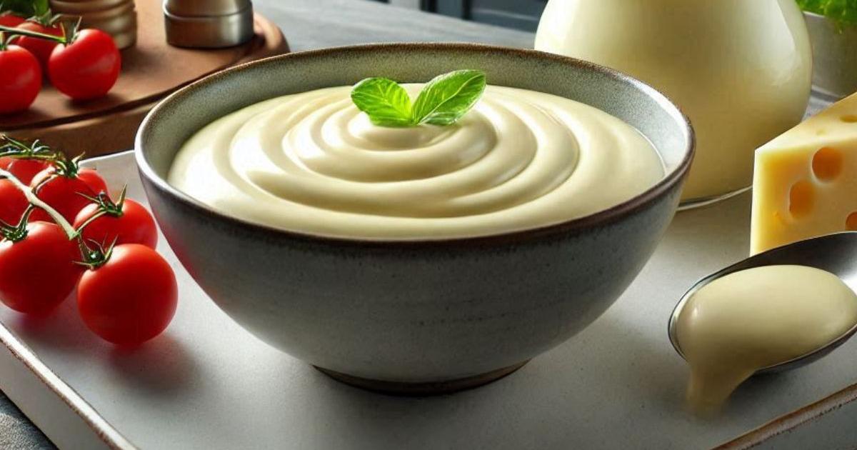 How to make a perfect bechamel sauce: ingredients, steps and tips to avoid lumps