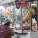 Huancayo: Economy remains with controlled inflation