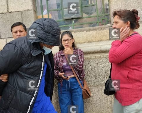 Huancayo: Forensic Medicine Psychologist is arrested for asking the victim for sexual relations