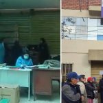 Huancayo: Pio Pata health post will improve its facilities with a 2025 budget