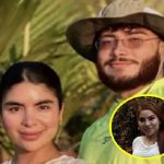 Suegra de Kevin Bocanegra, mensaje que dejó en redes sociales.