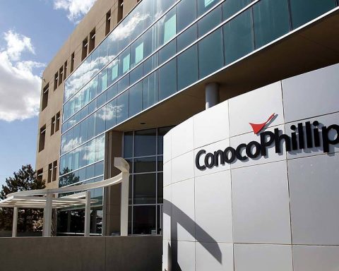 Conoco Phillips ConocoPhillips procurador