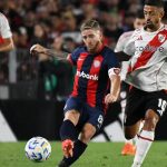 Iker Muniain: start with a smile and a message for Ander Herrera