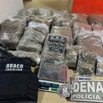 Important drug seizure