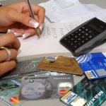 Importers of bank card banking market in three months