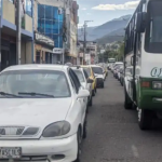 In Cúcuta they extended the entry permit for binational transport until January 8