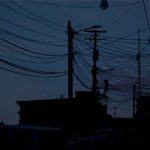 In Mérida they denounce that "the blackouts returned" of four hours