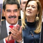 In Mexico, Maduro divides positions and opens debate between politicians