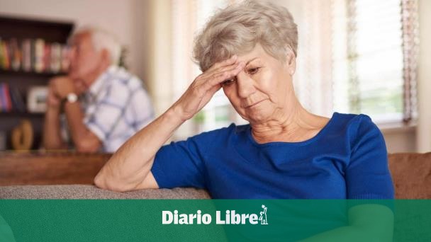 In the Dominican Republic, about 100 thousand people live with Alzheimer's