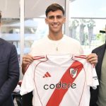 In the Superclásico of transfers, there is no color: River crushes Boca