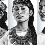 Indigenous women will be protagonists for the Government of Mexico in 2025