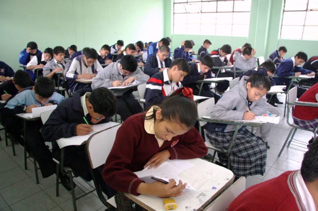 educacion en el peru