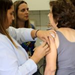 Influenza vaccination campaign in the north ends this Friday