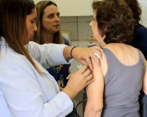 Influenza vaccination campaign in the north ends this Friday