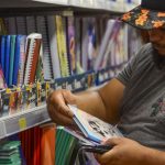 Inmetro gives parents tips to make purchasing school supplies easier