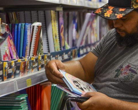 Inmetro gives parents tips to make purchasing school supplies easier