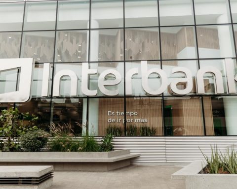 Interbank issues subordinated bonds for US $ 350 million in the international market