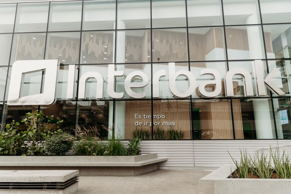 Interbank issues subordinated bonds for US $ 350 million in the international market