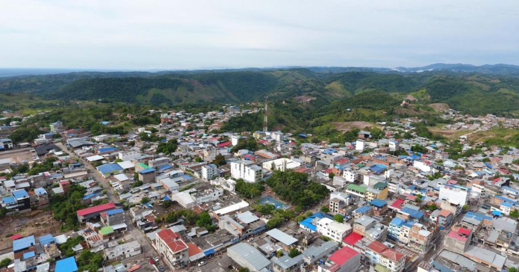 Interior shock: they ask for attention for southern Bolívar