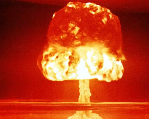 Is a nuclear war possible?