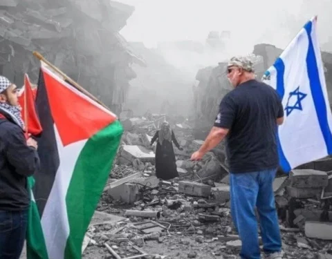 cubanet-cuba-gaza-israel