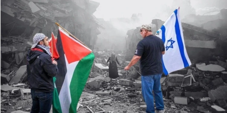 cubanet-cuba-gaza-israel