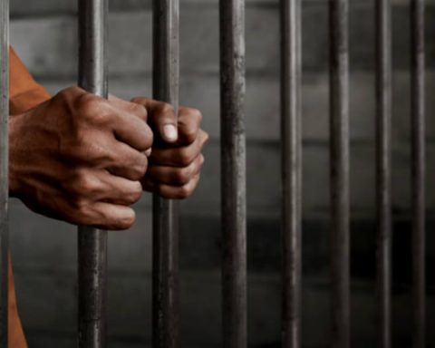 Jauja: Agricultural is sentenced to 25 years in prison for violating a child under 13 years