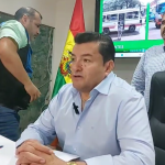 Jhonny Fernández responds to councilors: “they are lost, they have not worked for 25 days”