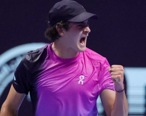 João Fonseca wins the Challenger 125 in Canberra