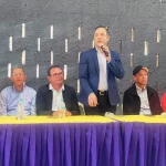 Johnny Pujols exhorta a miembros del PLD llevar mensaje de esperanza a la población