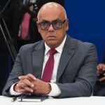 Jorge Rodríguez: Venezuela will have legal instruments to defend itself from any aggression