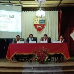 Junín: They declare of national interest the beginning of the creation of the Technological Scientific Park